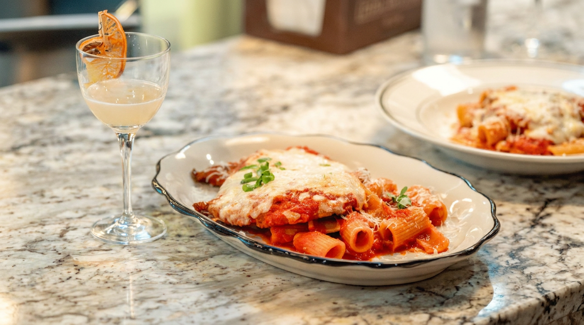 Pazza on Porter Rewards