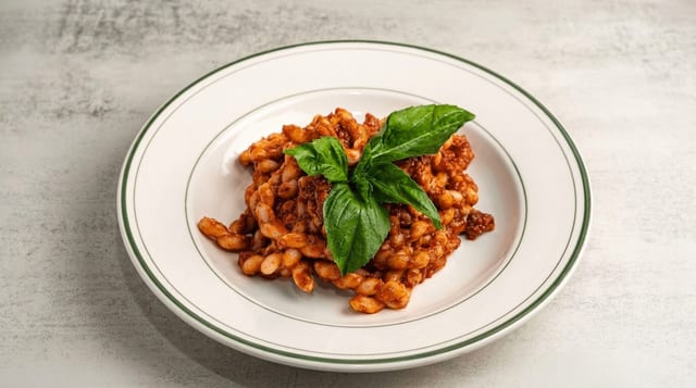 Bolognese.