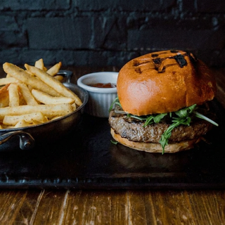 Cheeseburger