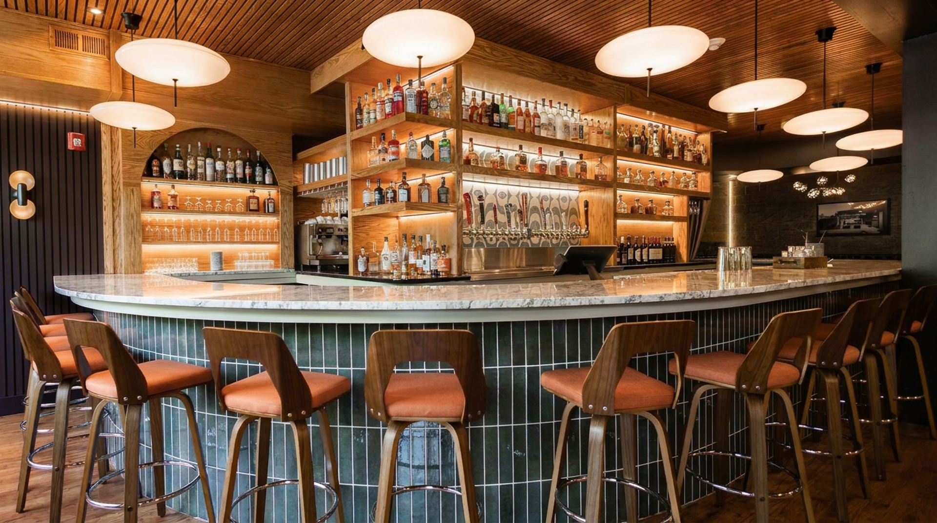 What's on at Pazza