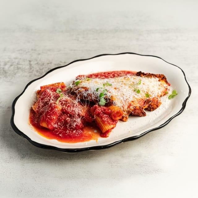 Pazza Parm.