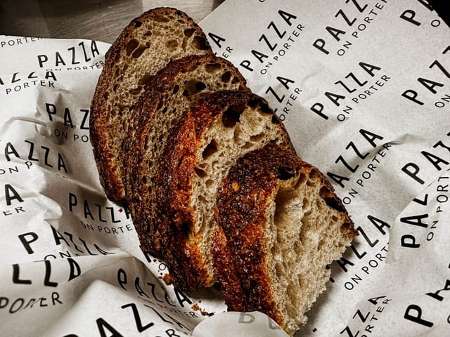 Bread.