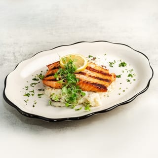 Atlantic Salmon