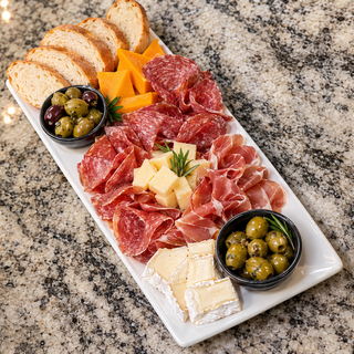 Antipasto Board
