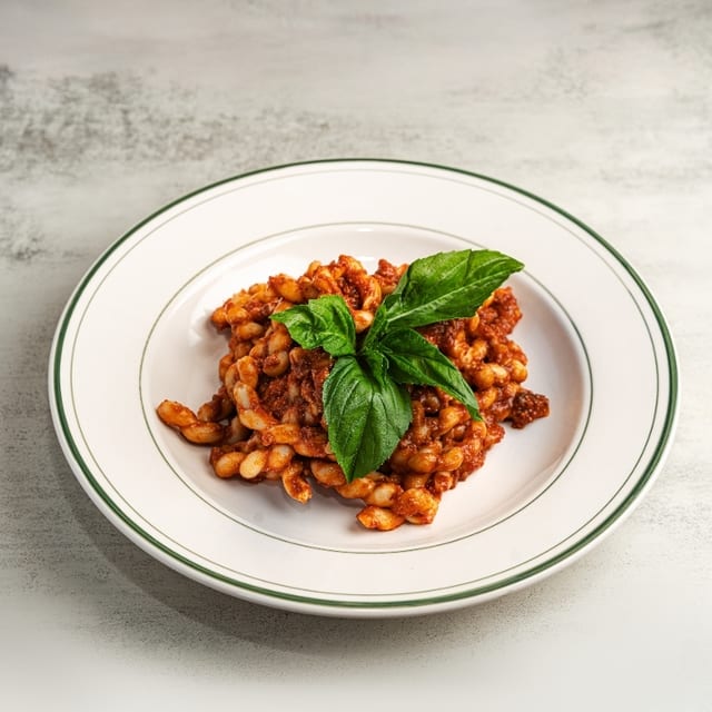 Bolognese.